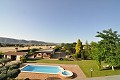 Prachtige villa met 4 slaapkamers en 2 badkamers in Villena. in Alicante Dream Homes API 1122
