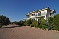 Prachtige villa met 4 slaapkamers en 2 badkamers in Villena. in Alicante Dream Homes API 1122