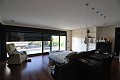Prachtige villa met 4 slaapkamers en 2 badkamers in Villena. in Alicante Dream Homes API 1122