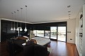 Prachtige villa met 4 slaapkamers en 2 badkamers in Villena. in Alicante Dream Homes API 1122