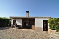 Prachtige villa met 4 slaapkamers en 2 badkamers in Villena. in Alicante Dream Homes API 1122