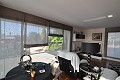 Prachtige villa met 4 slaapkamers en 2 badkamers in Villena. in Alicante Dream Homes API 1122