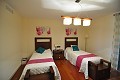 Prachtige villa met 4 slaapkamers en 2 badkamers in Villena. in Alicante Dream Homes API 1122