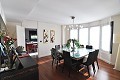 Prachtige villa met 4 slaapkamers en 2 badkamers in Villena. in Alicante Dream Homes API 1122