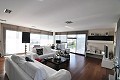 Prachtige villa met 4 slaapkamers en 2 badkamers in Villena. in Alicante Dream Homes API 1122
