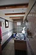 Prachtige villa met 4 slaapkamers en 2 badkamers in Villena. in Alicante Dream Homes API 1122