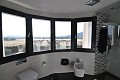 Prachtige villa met 4 slaapkamers en 2 badkamers in Villena. in Alicante Dream Homes API 1122