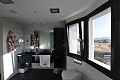 Prachtige villa met 4 slaapkamers en 2 badkamers in Villena. in Alicante Dream Homes API 1122