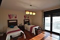 Prachtige villa met 4 slaapkamers en 2 badkamers in Villena. in Alicante Dream Homes API 1122
