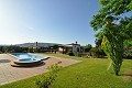 Prachtige villa met 4 slaapkamers en 2 badkamers in Villena. in Alicante Dream Homes API 1122