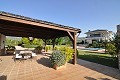 Prachtige villa met 4 slaapkamers en 2 badkamers in Villena. in Alicante Dream Homes API 1122