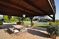Prachtige villa met 4 slaapkamers en 2 badkamers in Villena. in Alicante Dream Homes API 1122