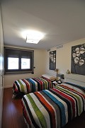Prachtige villa met 4 slaapkamers en 2 badkamers in Villena. in Alicante Dream Homes API 1122