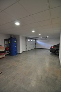 Prachtige villa met 4 slaapkamers en 2 badkamers in Villena. in Alicante Dream Homes API 1122