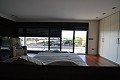 Prachtige villa met 4 slaapkamers en 2 badkamers in Villena. in Alicante Dream Homes API 1122