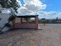 Lovely 3 bed 2 Bath Villa in Fortuna in Alicante Dream Homes API 1122