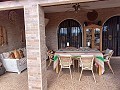 Lovely 3 bed 2 Bath Villa in Fortuna in Alicante Dream Homes API 1122