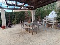Lovely 3 bed 2 Bath Villa in Fortuna in Alicante Dream Homes API 1122