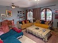 Lovely 3 bed 2 Bath Villa in Fortuna in Alicante Dream Homes API 1122