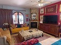 Lovely 3 bed 2 Bath Villa in Fortuna in Alicante Dream Homes API 1122