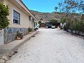 Lovely 3 bed 2 Bath Villa in Fortuna in Alicante Dream Homes API 1122