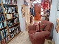 Lovely 3 bed 2 Bath Villa in Fortuna in Alicante Dream Homes API 1122
