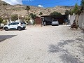 Lovely 3 bed 2 Bath Villa in Fortuna in Alicante Dream Homes API 1122