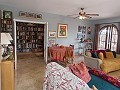 Lovely 3 bed 2 Bath Villa in Fortuna in Alicante Dream Homes API 1122