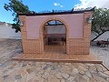 Lovely 3 bed 2 Bath Villa in Fortuna in Alicante Dream Homes API 1122