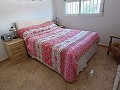 Lovely 3 bed 2 Bath Villa in Fortuna in Alicante Dream Homes API 1122