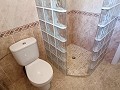 Lovely 3 bed 2 Bath Villa in Fortuna in Alicante Dream Homes API 1122