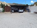 Lovely 3 bed 2 Bath Villa in Fortuna in Alicante Dream Homes API 1122