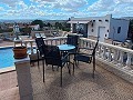 Lovely 3 bed 2 Bath Villa in Fortuna in Alicante Dream Homes API 1122