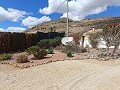 Lovely 3 bed 2 Bath Villa in Fortuna in Alicante Dream Homes API 1122