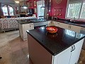 Lovely 3 bed 2 Bath Villa in Fortuna in Alicante Dream Homes API 1122