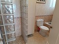 Lovely 3 bed 2 Bath Villa in Fortuna in Alicante Dream Homes API 1122