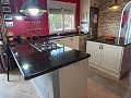 Lovely 3 bed 2 Bath Villa in Fortuna in Alicante Dream Homes API 1122