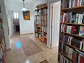 Lovely 3 bed 2 Bath Villa in Fortuna in Alicante Dream Homes API 1122