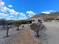 Lovely 3 bed 2 Bath Villa in Fortuna in Alicante Dream Homes API 1122