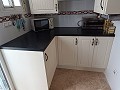 Lovely 3 bed 2 Bath Villa in Fortuna in Alicante Dream Homes API 1122