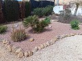 Lovely 3 bed 2 Bath Villa in Fortuna in Alicante Dream Homes API 1122