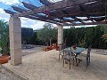 Lovely 3 bed 2 Bath Villa in Fortuna in Alicante Dream Homes API 1122