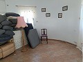 Preciosa villa de 3 dormitorios y 2 baños en Fortuna. in Alicante Dream Homes API 1122
