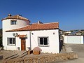 Preciosa villa de 3 dormitorios y 2 baños en Fortuna. in Alicante Dream Homes API 1122