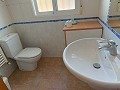 Preciosa villa de 3 dormitorios y 2 baños en Fortuna. in Alicante Dream Homes API 1122