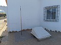 Preciosa villa de 3 dormitorios y 2 baños en Fortuna. in Alicante Dream Homes API 1122