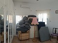 Preciosa villa de 3 dormitorios y 2 baños en Fortuna. in Alicante Dream Homes API 1122