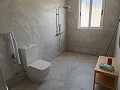 Preciosa villa de 3 dormitorios y 2 baños en Fortuna. in Alicante Dream Homes API 1122