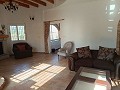 Preciosa villa de 3 dormitorios y 2 baños en Fortuna. in Alicante Dream Homes API 1122