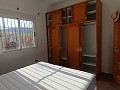 Preciosa villa de 3 dormitorios y 2 baños en Fortuna. in Alicante Dream Homes API 1122